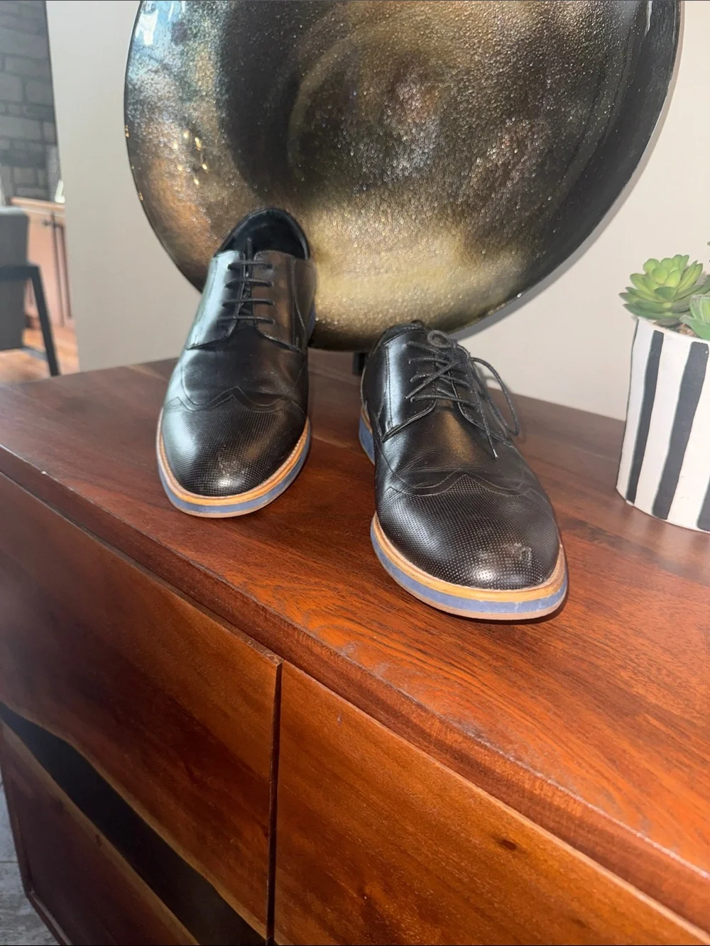 Zanzara classic black
